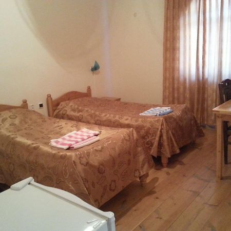 Islambek Khiva Ξενοδοχείο Εξωτερικό φωτογραφία