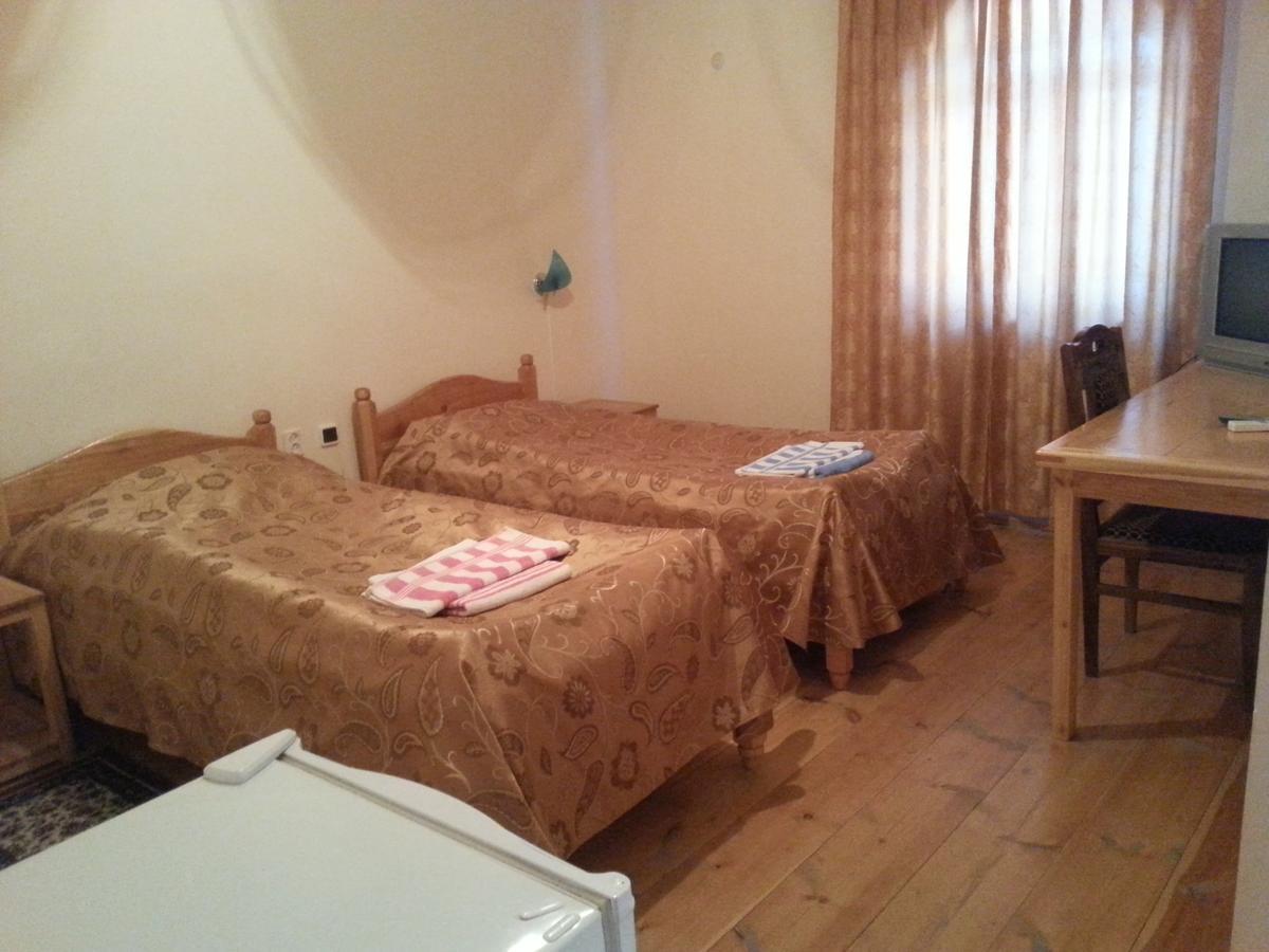 Islambek Khiva Ξενοδοχείο Εξωτερικό φωτογραφία