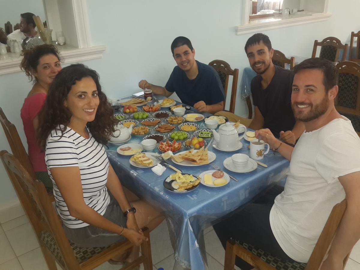 Islambek Khiva Ξενοδοχείο Εξωτερικό φωτογραφία